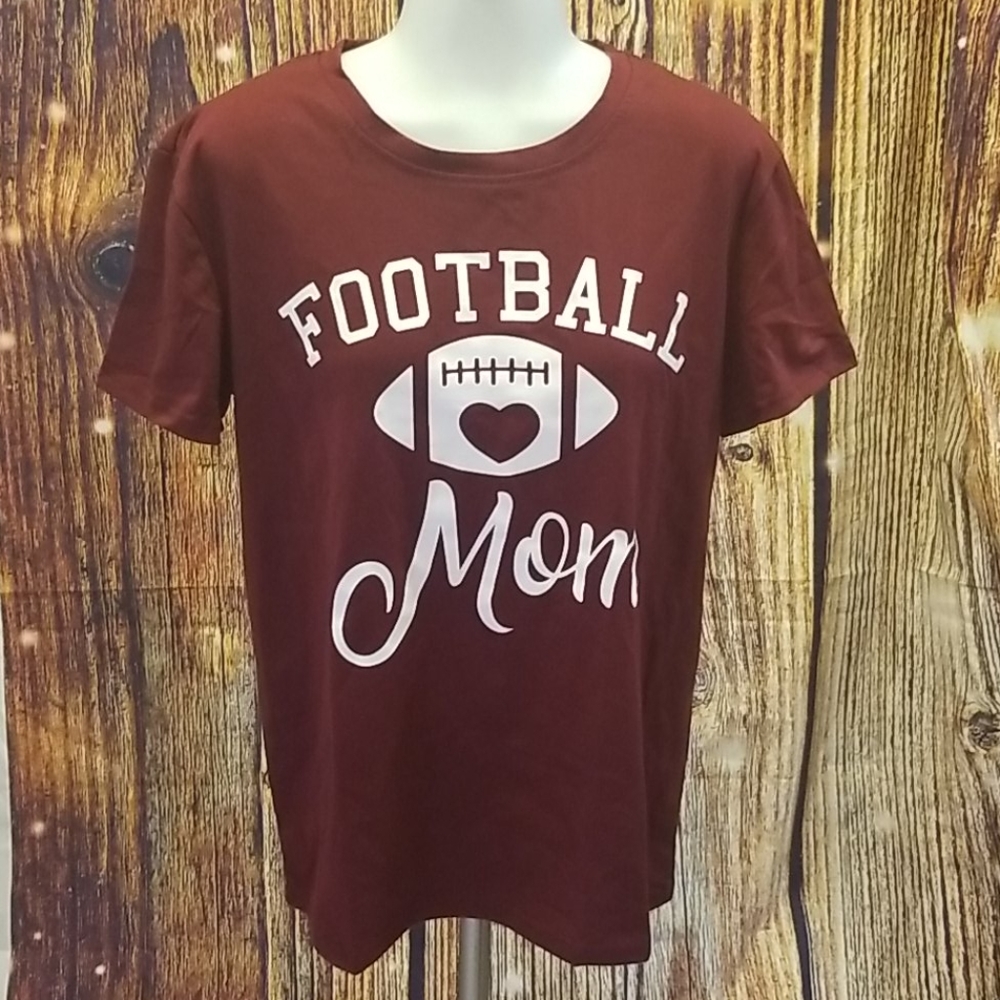 Mom T-shirt